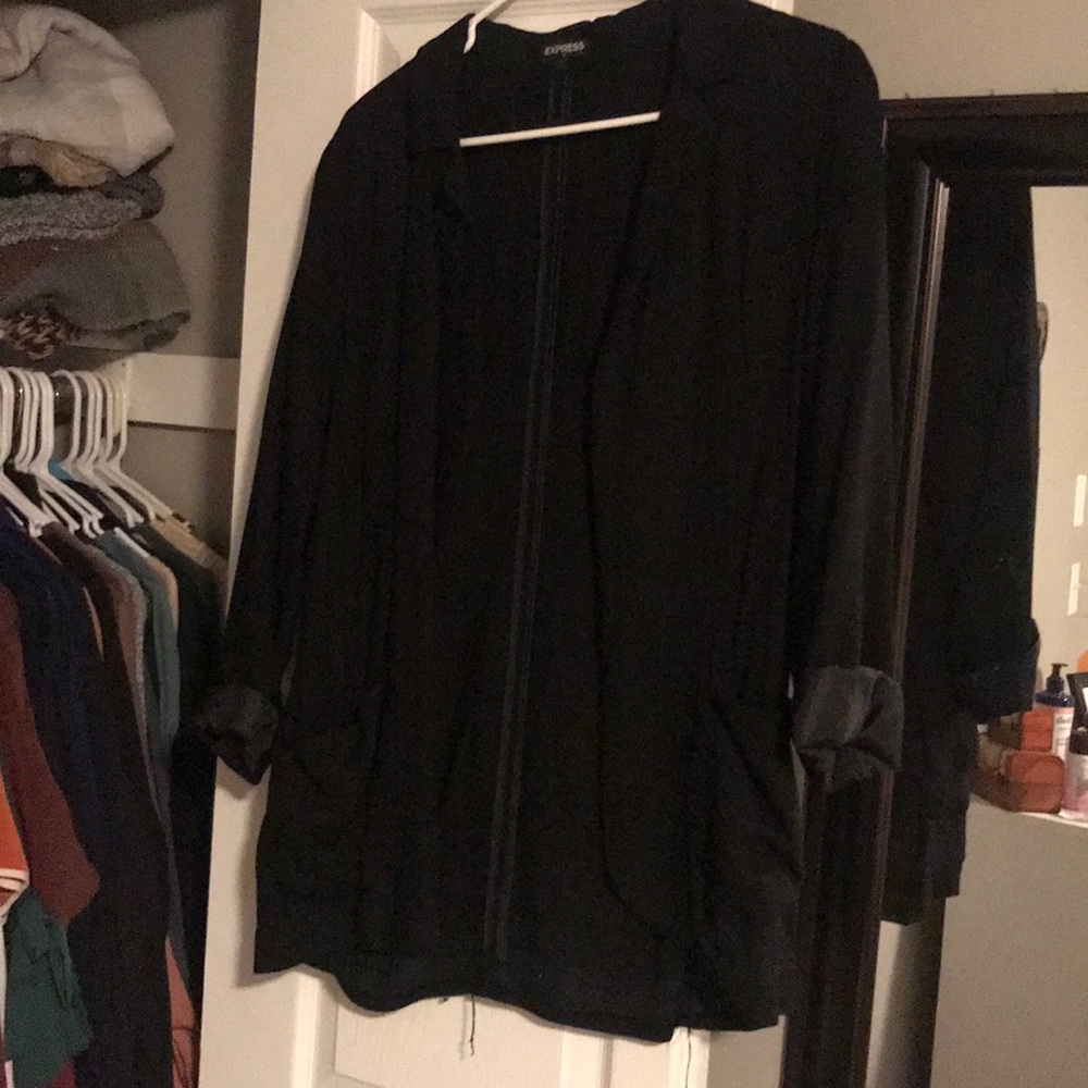 Blazer from express
